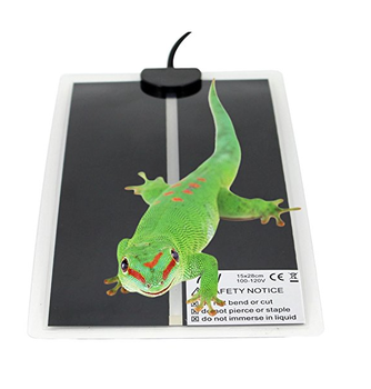 Repti mat the <font color='red'>perfect</font> heater for reptiles and tarantulas