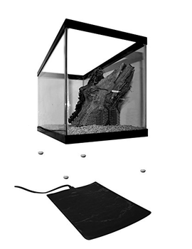 OEM Products Zilla Reptile Terrarium Heat Mats Small 8 Watt