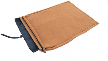 Waterproof cat dog sleeping well warm heating pet blanket mat pet mattres pad made in china