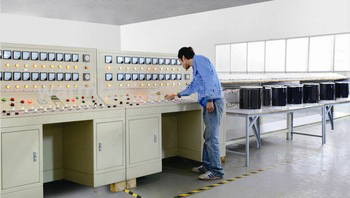 electric carbon heating films