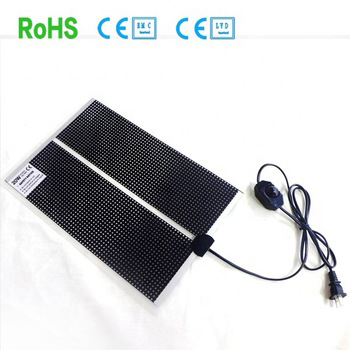 Warmtact 20W 25W 30W far infrared underfloor carbon heating film
