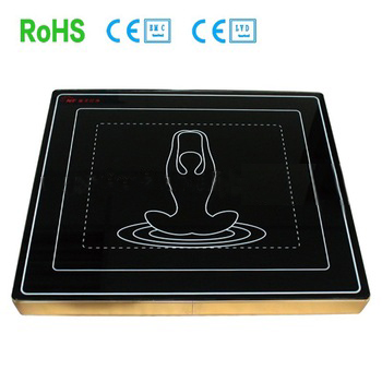 far infrared healthy instrument seat electric heater