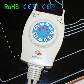 GuangDong warm feet massage feet heated