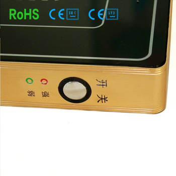 Far infrared heater for body heating element for man buttock keep warm and healthly
