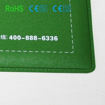 12v far infrared electric Car cushion heated mat