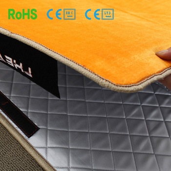 142cm 56cm Foshan NFWJ 142056 far infrared electric feet heater popular sale in 2015