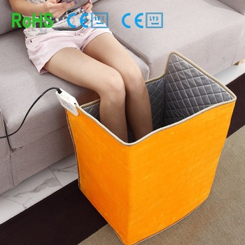 142cm 56cm Foshan NFWJ 142056 far infrared electric feet heater