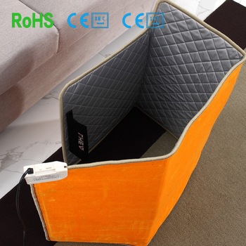 142cm 56cm Foshan Guangdong China far infrared electric feet heater