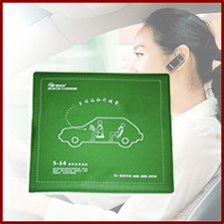 car heated seat cushion