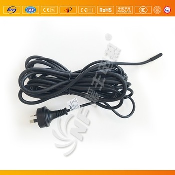 warmtact thermo heat sleeves protect wires cables with gift box