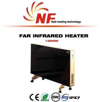 stayed warm electric heater