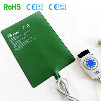 Electric Heating Pads reptile