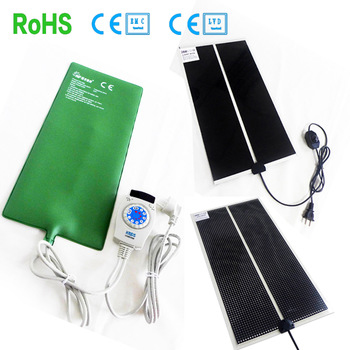 Electric Heating Pads reptile