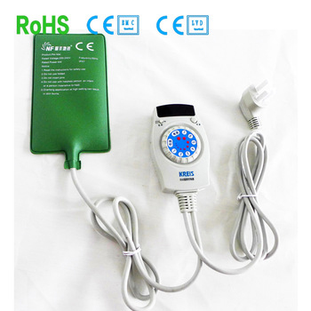 Dog heating pet heating heater pad