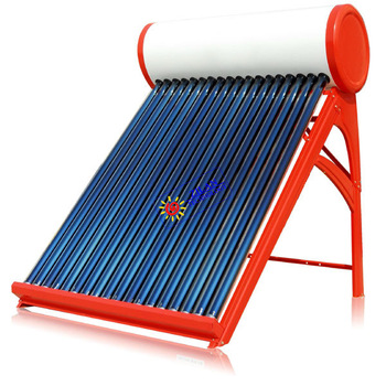 <font color='red'>Non</font> <font color='red'>pressure</font> <font color='red'>solar</font> <font color='red'>water</font> <font color='red'>heater</font>