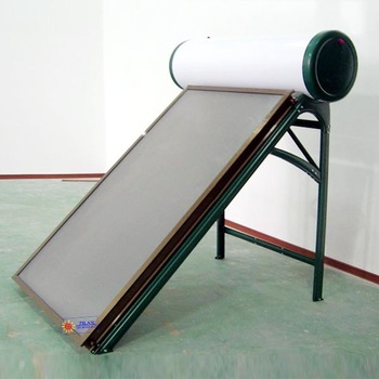<font color='red'>Flat</font> <font color='red'>plate</font> <font color='red'>solar</font> <font color='red'>water</font> heating