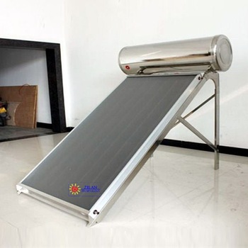 <font color='red'>Flat</font> <font color='red'>plate</font> <font color='red'>solar</font> <font color='red'>water</font> <font color='red'>heater</font>