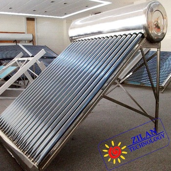 SUS316 solar water heater price