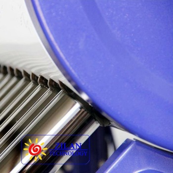 2015 hot sale compact unpressurized cheap price solar water heater