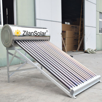 200L rooftop stainless solar <font color='red'>hot</font> <font color='red'>water</font> <font color='red'>heaters</font>