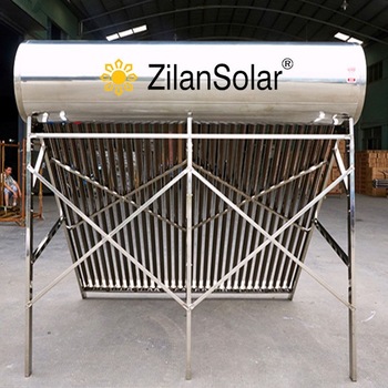 200L calentadores solares de agua precios