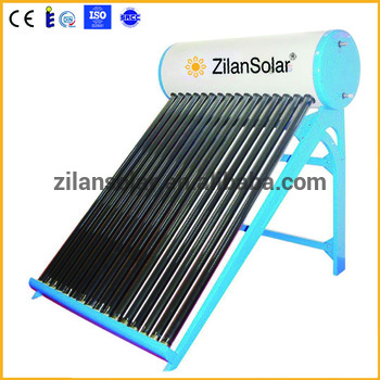 vacuum tube solar hot water heaters hot system in UAE DUBAI YEMEN