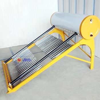 Cheapest home solar system complete solar geyser