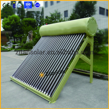 water heating system copper tube hot brands india UAE