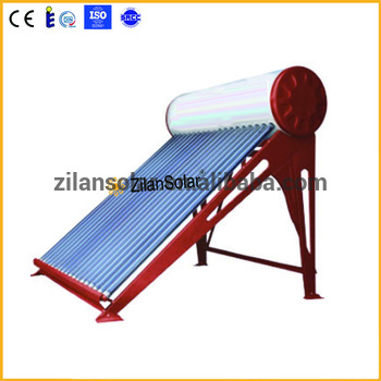 thermal solar panel swimming pool heater manufacture price