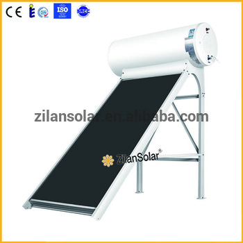 solar room heater evacuated tube solar collector made in China