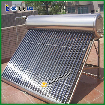 Home hot water heater horizontal Morocco