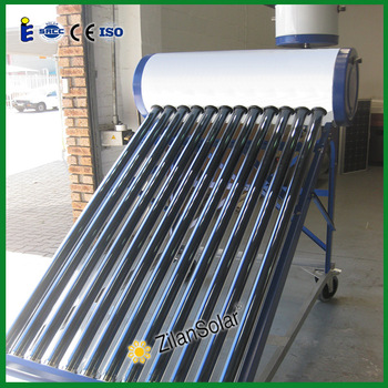 Camping solar powered space solar heaters