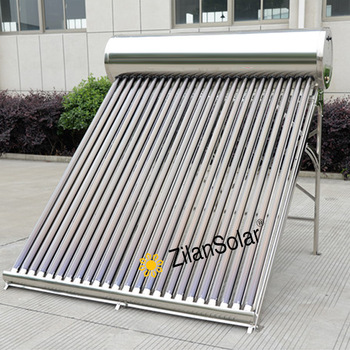 whole house solar power system