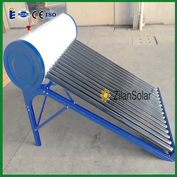 200 ltr solar water heaters