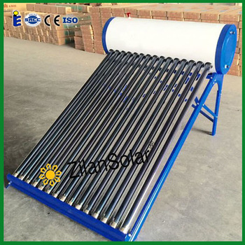 200 ltr solar water heaters