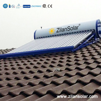 Wholesale solarenergy water heater for home