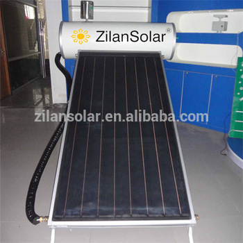 hot brands ,<font color='red'>solar</font> panel <font color='red'>flat</font> <font color='red'>plate</font> <font color='red'>solar</font> <font color='red'>water</font> <font color='red'>heater</font> with feeding <font color='red'>tank</font>