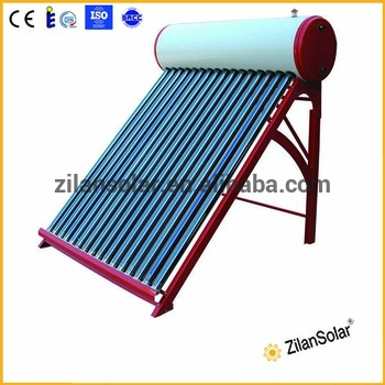 <font color='red'>compact</font> <font color='red'>non</font> <font color='red'>pressure</font> <font color='red'>Solar</font> Energy <font color='red'>Water</font> <font color='red'>Heater</font>