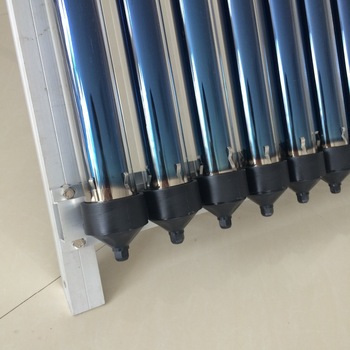 250L solar hot water heater 45 degree bracket home system