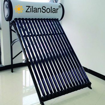 100 pressure hoter applicance solar hot water ststem