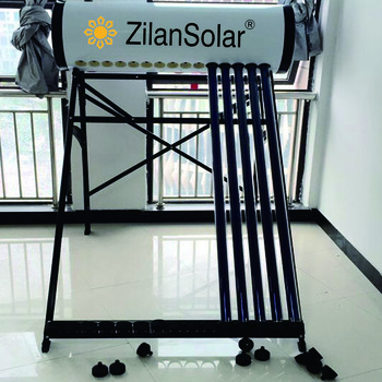 100 pressure hoter applicance solar hot water ststem