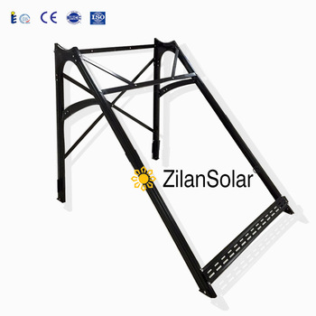 100 pressure hoter applicance solar hot water ststem