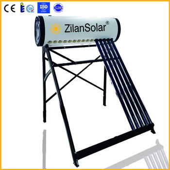 New product 200L hot drink solar water heater!!