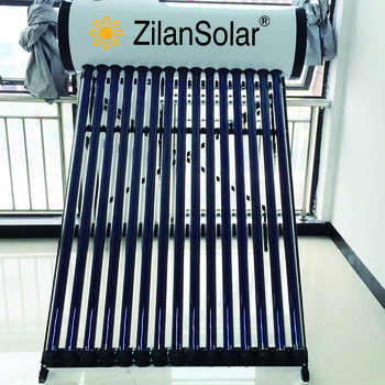 New product 200L hot drink solar water heater!!