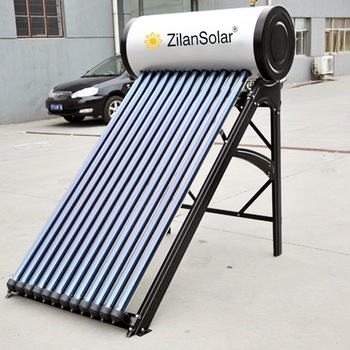 2016 new years sale calentador de agua solar