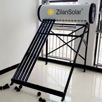 Solar water heating systems for Yemen market