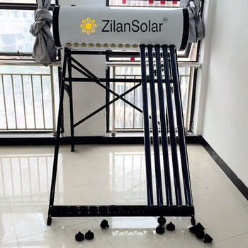 Solar water heating systems for Yemen market