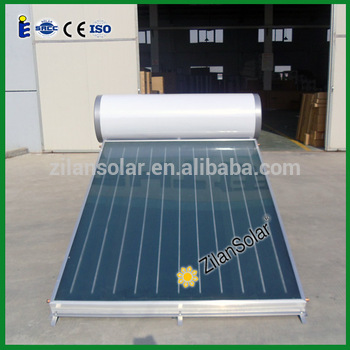 China supplier paneles solares solar panel heater