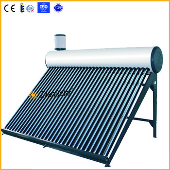 Hot Sell Solar Storm 200L Compact Solar Water Heater