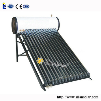 <font color='red'>High</font> <font color='red'>pressure</font> <font color='red'>heat</font> <font color='red'>pipe</font> <font color='red'>solar</font> <font color='red'>water</font> <font color='red'>heater</font>